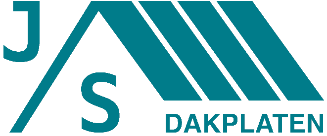 Logo J&S Dakplaten